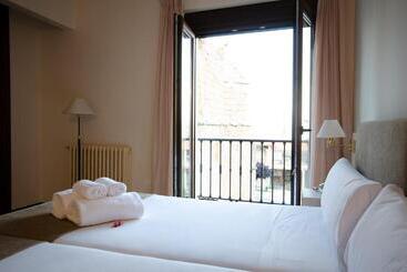 酒店 Puerta Ciudad Rodrigo