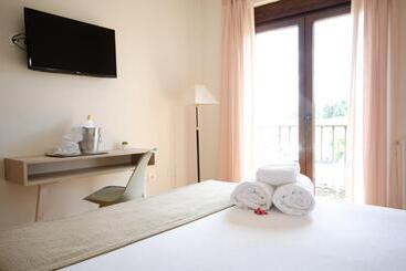 酒店 Puerta Ciudad Rodrigo