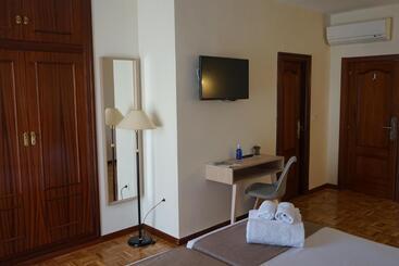 酒店 Puerta Ciudad Rodrigo