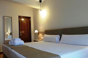 酒店 Puerta Ciudad Rodrigo