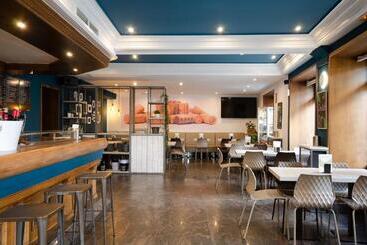 酒店 Puerta Ciudad Rodrigo