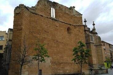 酒店 Puerta Ciudad Rodrigo