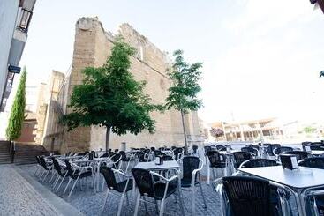 酒店 Puerta Ciudad Rodrigo