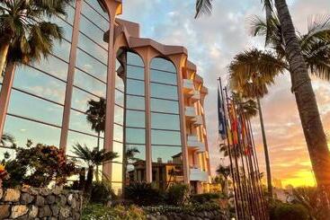 酒店 Puerto Palace