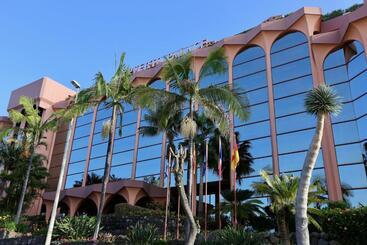 酒店 Puerto Palace