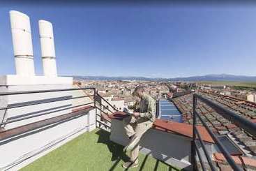 Real Segovia By Recordis Hotels - Segovia