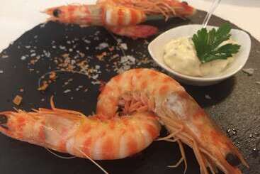 هتل Restaurant Llansola