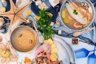 هتل Restaurant Llansola