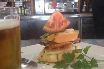 هتل Restaurante Los Molinos
