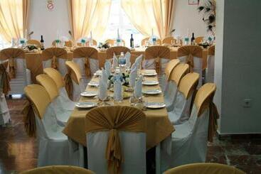 هتل Restaurante Los Molinos