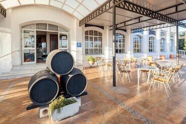 هتل Restaurante Los Molinos