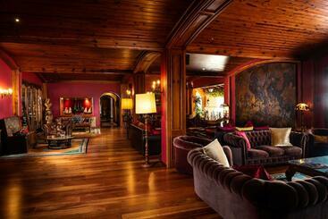 Rigat Park & Spa Hotel   Adults Recommended