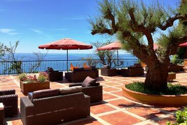 Rigat Park & Spa Hotel   Adults Recommended