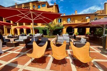 Rigat Park & Spa Hotel   Adults Recommended