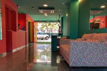 هتل Ritual Torremolinos Adults Only