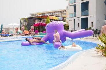 هتل Ritual Torremolinos  Adults Only