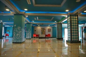 هتل Ritual Torremolinos  Adults Only