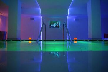 هتل Ritual Torremolinos  Adults Only