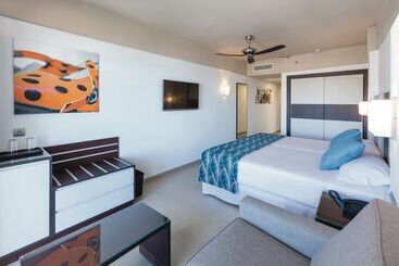 Hotel Riu Costa del Sol - All Inclusive
