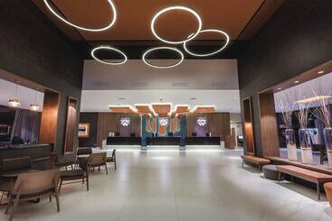 Hotel Riu Costa del Sol - All Inclusive