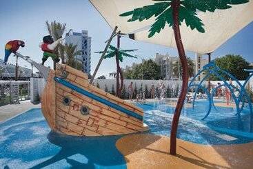 Hotel Riu Costa del Sol - All Inclusive