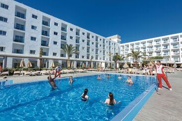 Hotel Riu Costa del Sol - All Inclusive - טורמולינוס