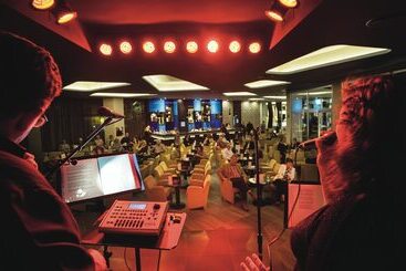 Hotel Riu Monica - Adults Only