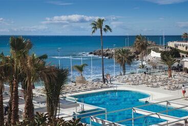 Hotel Riu Monica - Adults Only