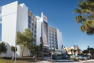 Hotel Riu Monica - Adults Only