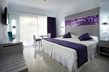 Hotel Riu Nautilus - Adults Only