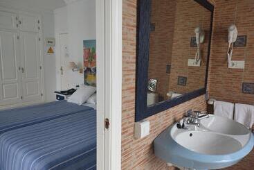 Ronda Hotel Polo