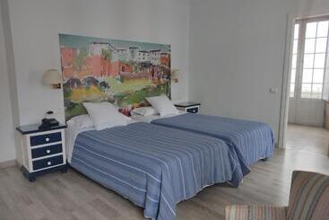 Ronda Hotel Polo