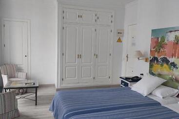 Ronda Hotel Polo