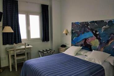 Ronda Hotel Polo