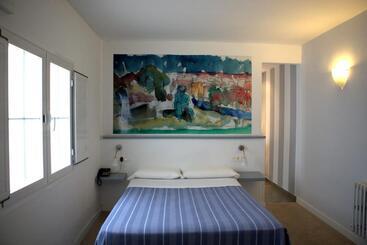 Ronda Hotel Polo