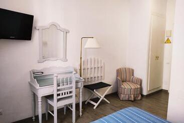 Ronda Hotel Polo