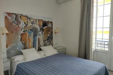 Ronda Hotel Polo