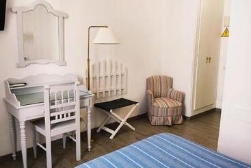 Ronda Hotel Polo