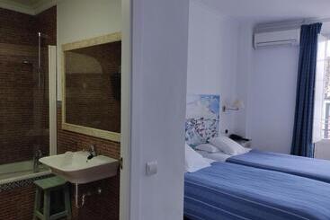 Ronda Hotel Polo
