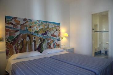 Ronda Hotel Polo
