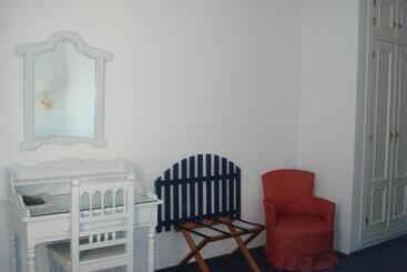 Ronda Hotel Polo