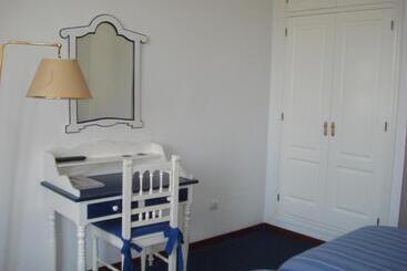 Ronda Hotel Polo