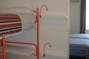 Ronda Hotel Polo