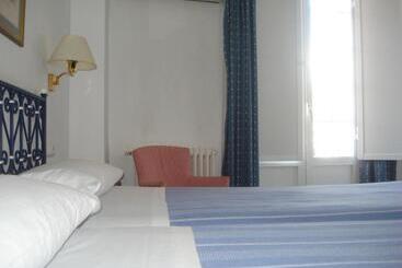 Ronda Hotel Polo