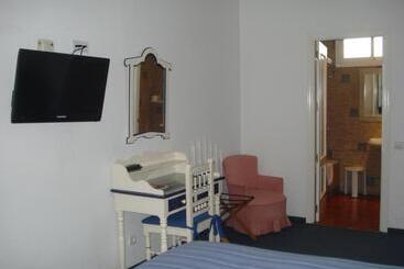 Ronda Hotel Polo