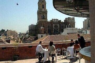 هتل Larios Málaga