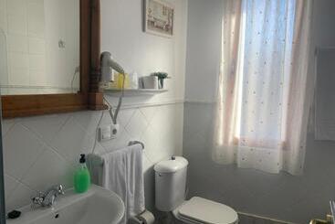 هتل روستایی Entreolivos