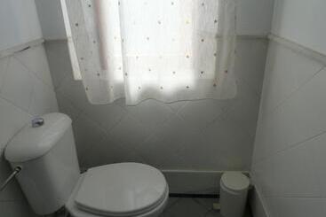 هتل روستایی Entreolivos