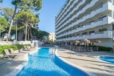 هتل Salou Sunset By Pierre & Vacances