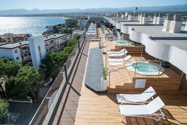 هتل Salou Sunset By Pierre & Vacances